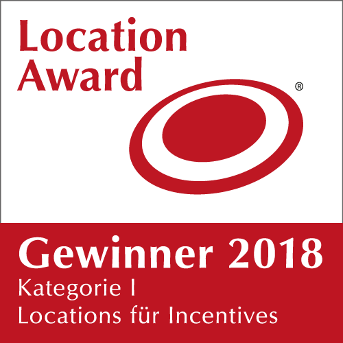 Location Award Gewinner 2018: MQ Ranch Location Award Gewinner 2018: MQ Ranch