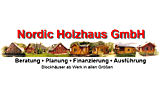 Nordic Holzhaus