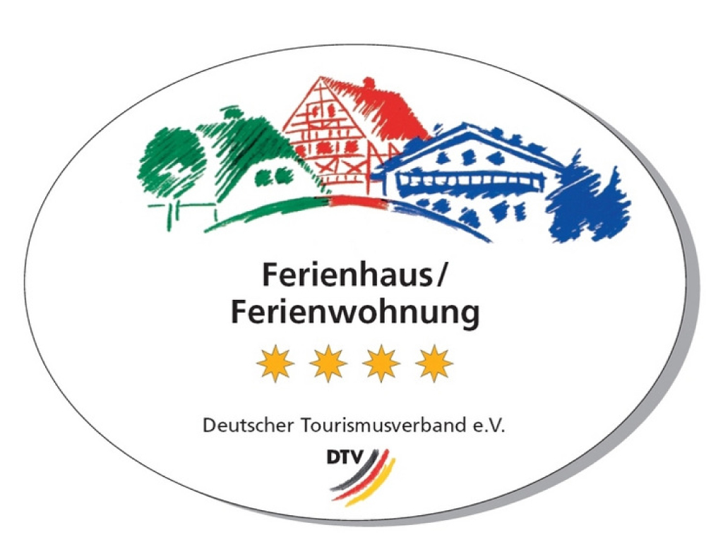 Zertifizierung 4 Sterne MQ Ranch Deutscher Tourismusverband Zertifizierung 4 Sterne MQ Ranch Deutscher Tourismusverband