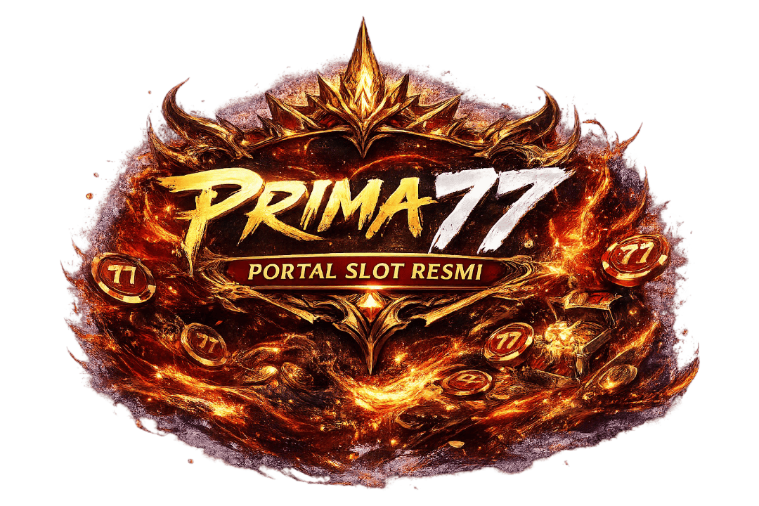 PRIMA77 logo